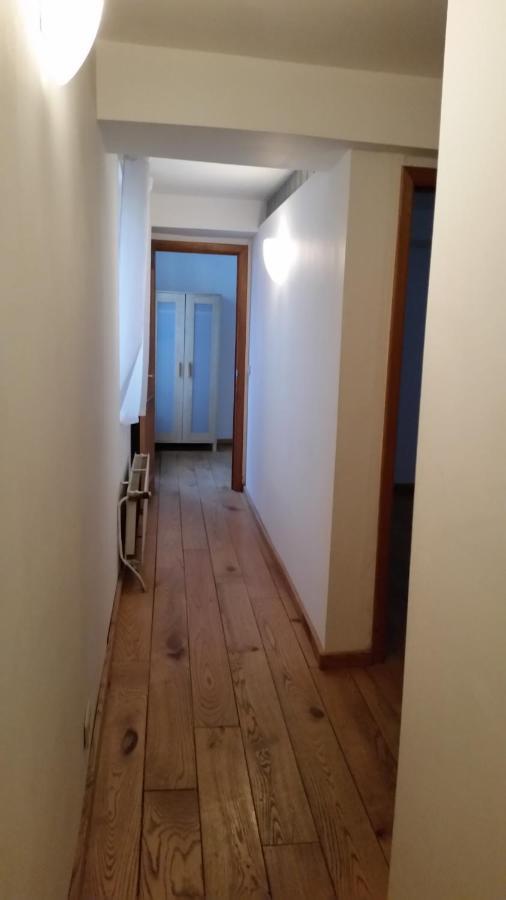 Spacious Duplex In Brussels Historical Center Eksteriør billede